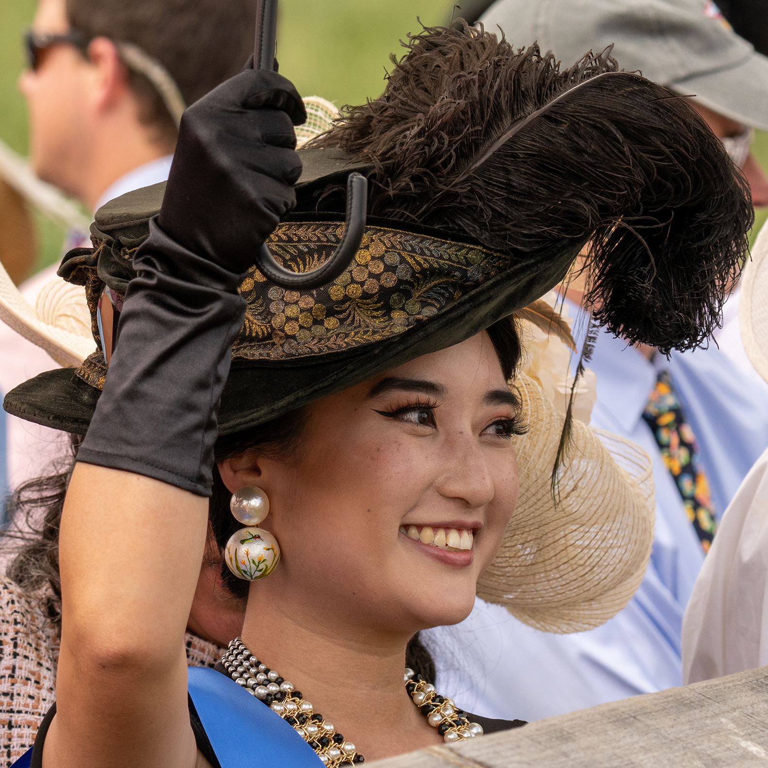 The Virginia Gold Cup